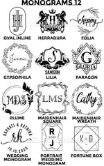 Sweet Line Cup and Saucer Black