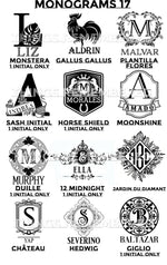 Sweet Line Cup and Saucer Black