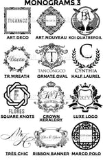 Sweet Line Cup and Saucer Black