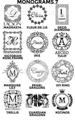 Sweet Line Cup and Saucer Black