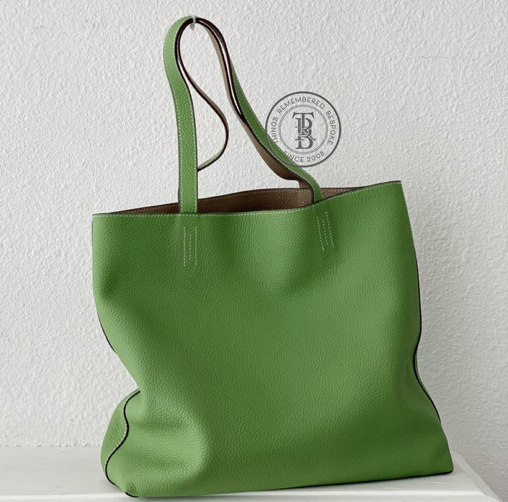 Reversible Tote