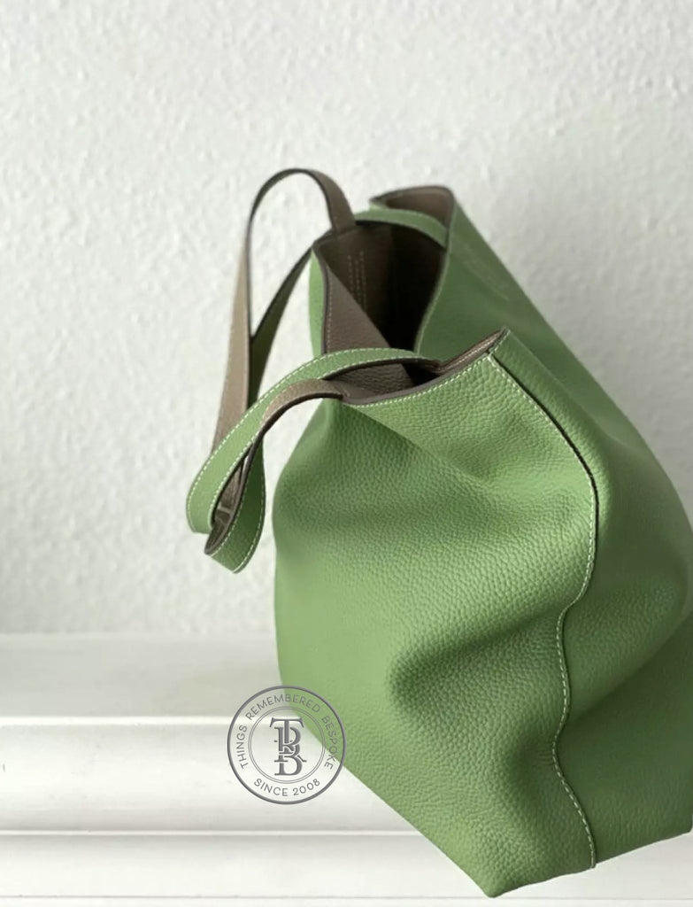 Reversible Tote